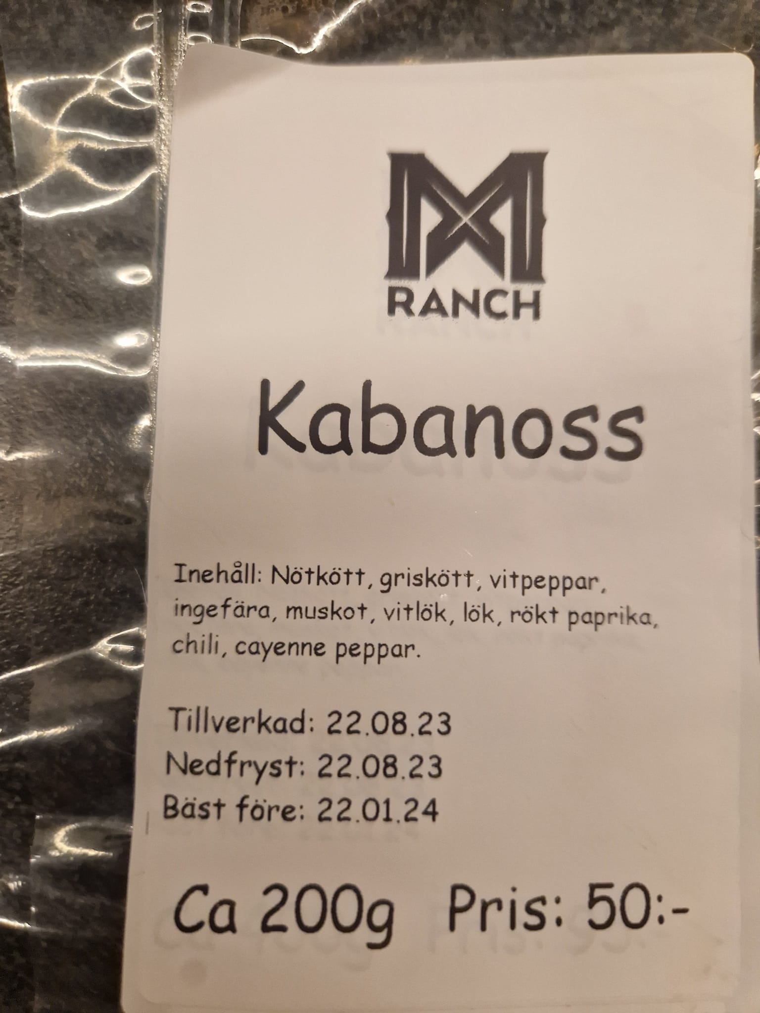 Kabanoss
